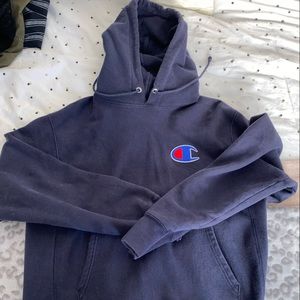 Champion Hoodie